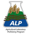 Agricultural Laboratory Proficiency Program
