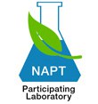 NAFT Participating Laboratory
