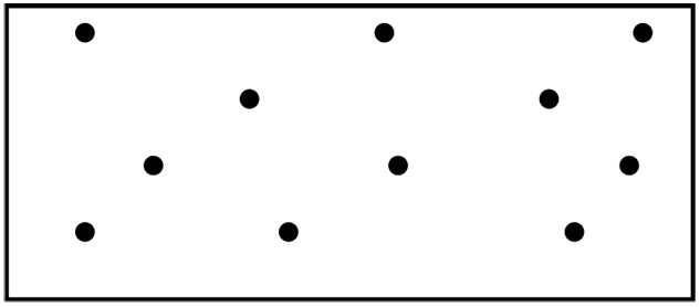 Square, Rectangular Field or Garden Soil Sampling