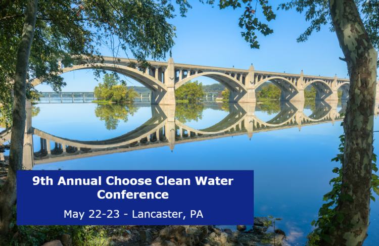 Choose Clean Water Conference
