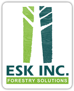 ESK Inc. Forestry Solutions