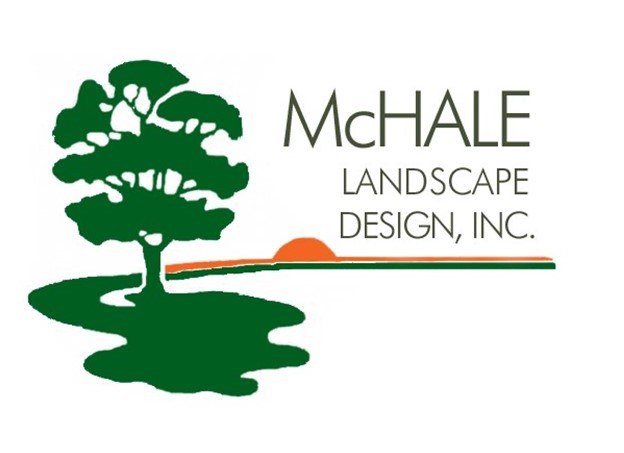 McHale Landscaping logo
