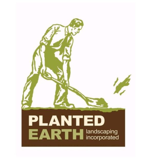 planted earth logo