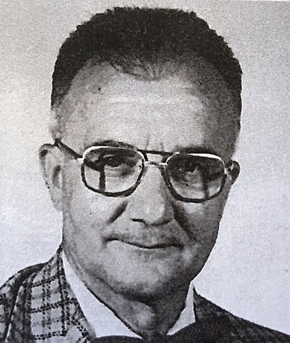 Albert Vigilante