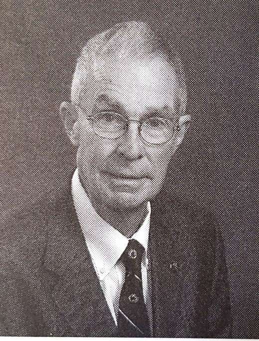 George Kemp
