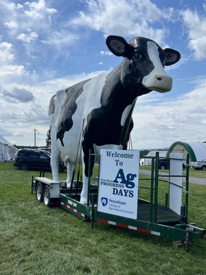 About the Show — Ag Progress Days — Penn State College of Agricultural ...