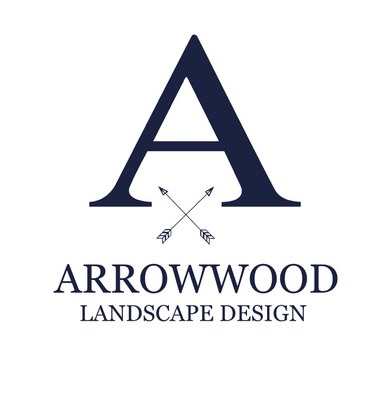 Arrowwood Landscape Design Logo