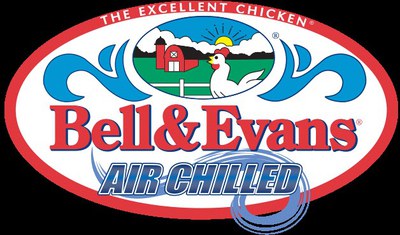 Bell & Evans Logo