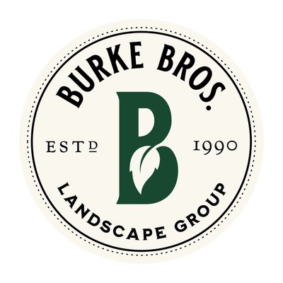Burke Brothers Landscape Logo