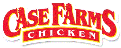 Case Farms Logo