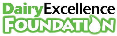 Center for Dairy Excellence Foundation Logo