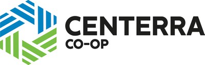 Centerra Co-op Logo