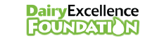 Center for Dairy Excellence Foundation Logo