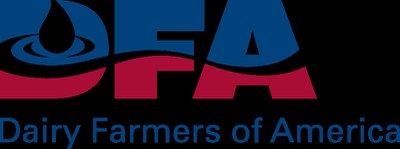 Dairy Farmers of America Logo