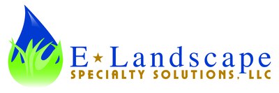E-Landscape Specialty Solutions, LLC. Logo