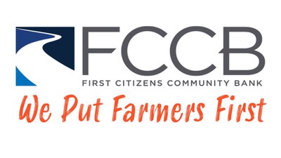 First Citizens Community Bank Logo