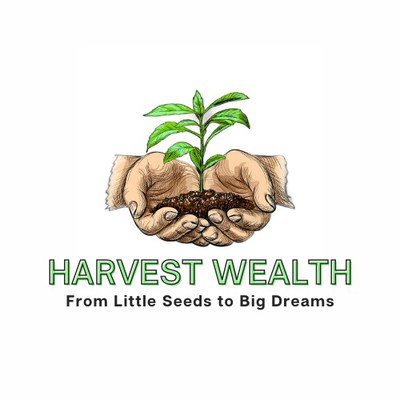 Harvest Wealth. LLC Logo