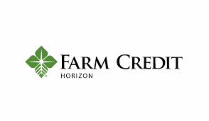 Horizon Farm Credit Logo