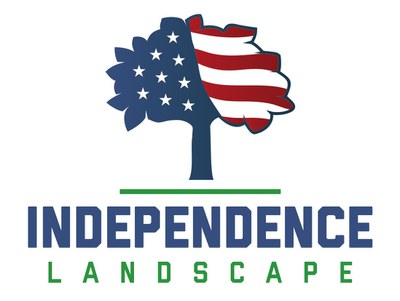 Independence Landscape & Lawn Care Logo