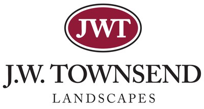 J W Townsend Landscapes LLC Logo