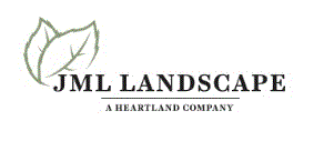 JML Landscape Managment Logo