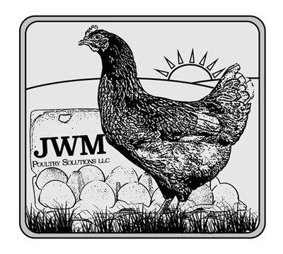 JWM Poultry Solutions, LLC Logo