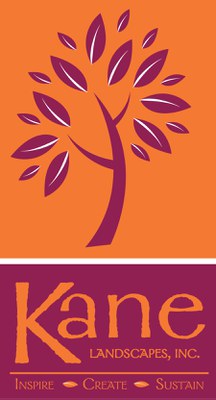 Kane Landscapes Logo