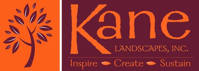 Kane Landscapes Logo