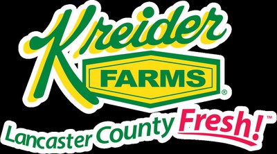 Kreider Farms Logo