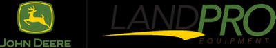 LandPro Equipment Logo