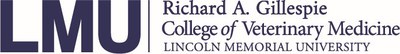 Lincoln Memorial University College of Veterinary Medicine Logo