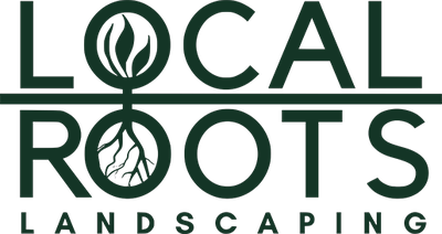 Local Roots Landscaping, LLC Logo