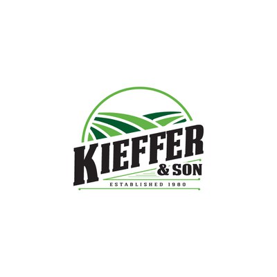 Mark M. Kieffer & Son, Inc. Logo
