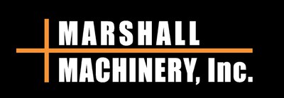Marshall Machinery, Inc. Logo