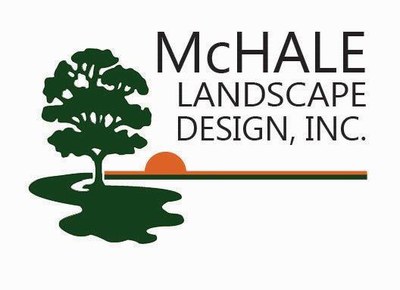 McHale Landscape Design Logo