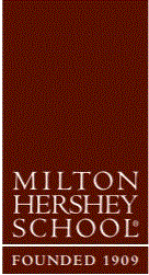 Milton Hershey School Logo