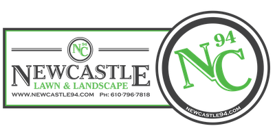 New Castle Lawn & Landscape Logo