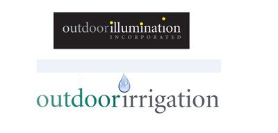 Outdoor Illumination, Inc. Logo