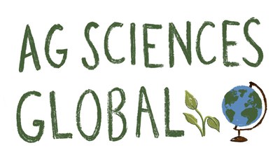 Penn State University, Ag Sciences Global Logo