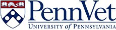 Penn Vet - University of Pennsylvania Logo