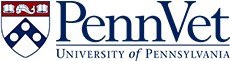 Penn Vet Logo