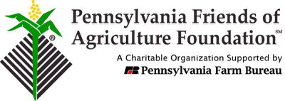Pennsylvania Friends of Agriculture Foundation Logo
