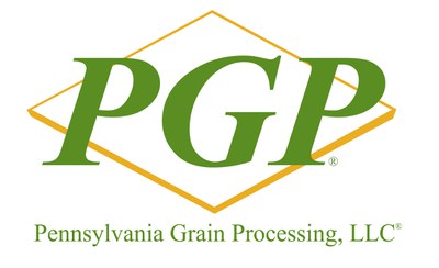 Pennsylvania Grain Processing, LLC Logo