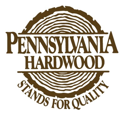 Pennsylvania Hardwoods Development Council Logo
