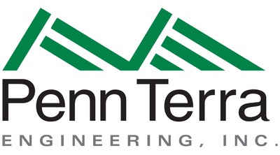 PennTerra Engineering, Inc. Logo