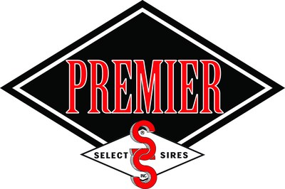 Premier Select Sires Logo