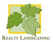 Realty Landscaping Corp Logo