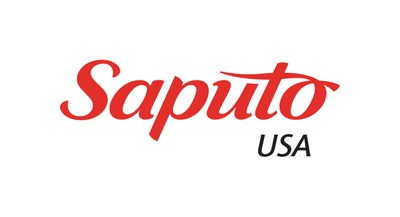 Saputo Cheese USA Inc. Logo