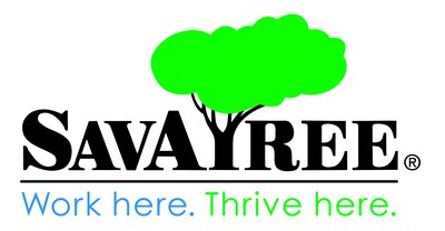 SavATree Logo