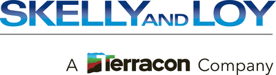 Skelly and Loy, Inc., A Terracon Company Logo